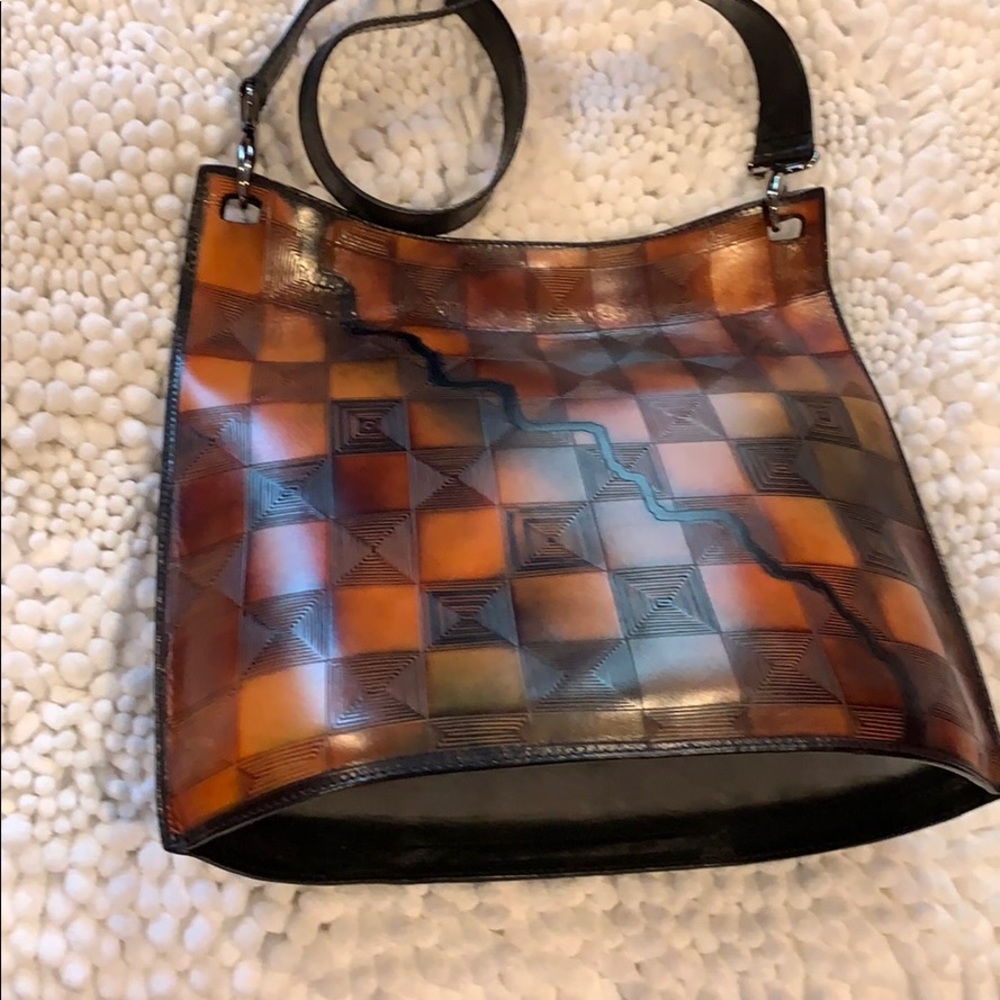 Specialty handbag!